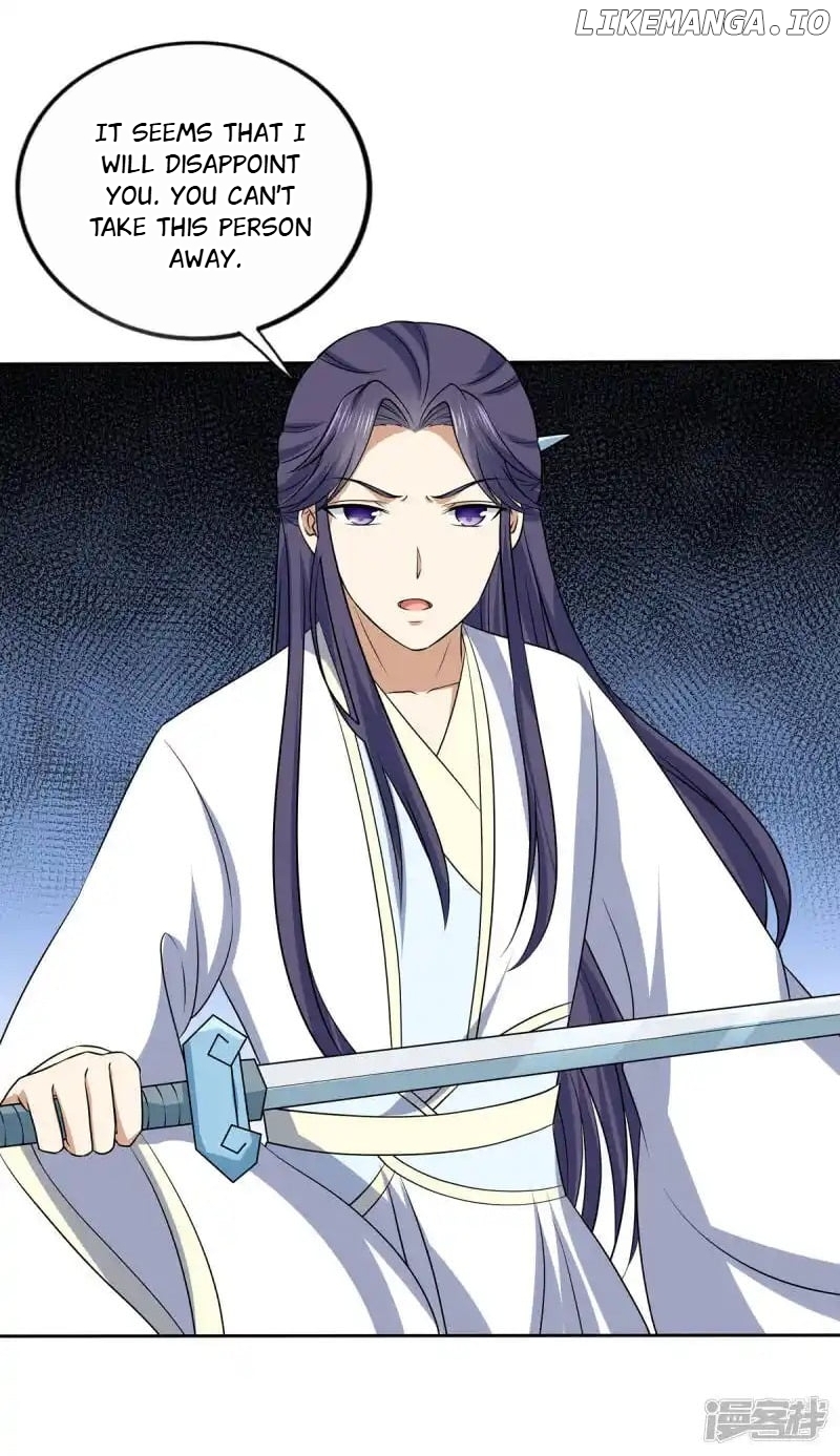 Rewrite My Fate chapter 72 - page 30